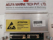 Abb Dsqc 562 Measurement Board Pcb 3Hac 12535-5 Rev: 03