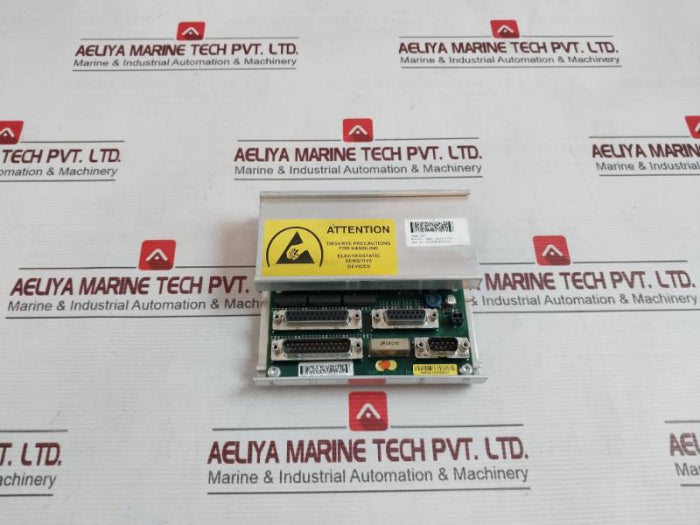 Abb Dsqc 562 Serial Measurement Board Pcb 3Hac 16014-1/06 Rev 03