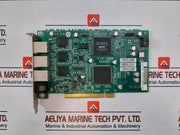 Abb Dsqc 602 Robot Com.Card