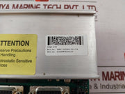 Abb Dsqc 633 Part Of Serial Measurement Unit 3Hac022286-001/04