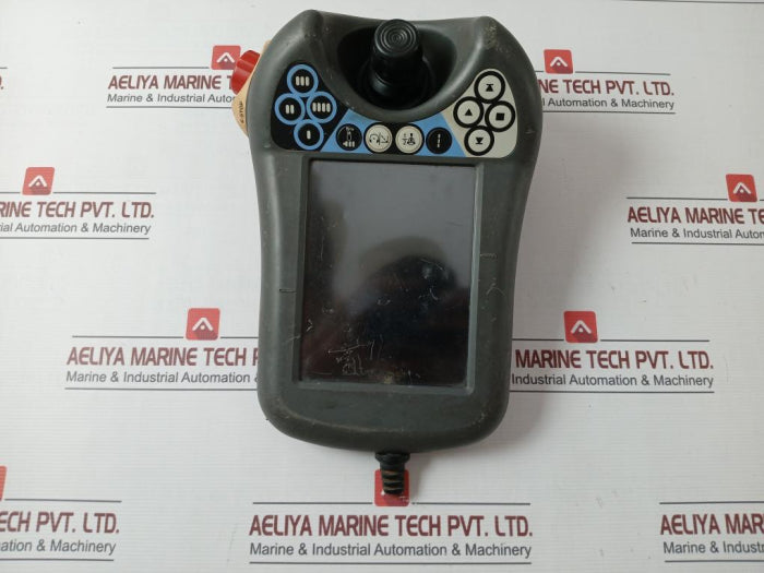 Abb Dsqc 679 Teach Pendant Rev.08