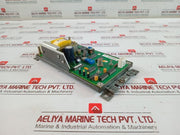 Abb Dstc 452 5751017-a Fsk-modem For Serial I/O Bus 230Vac/120Vac