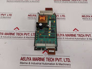 Abb Dstc 456 Muliplexer Unit 5751017-l Free Shipping By Express
