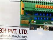 Abb Dstd 150A 2668 184-644 Connection Drive Unit 57160001-uh/1