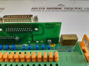 Abb Dstd 150A 2668 184-644 Connection Drive Unit 57160001-uh/1
