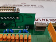Abb Dstd 150A 2668 184-644 Connection Drive Unit 57160001-uh/1