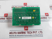 Abb Dstd 306 Connection Board