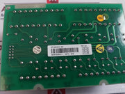 Abb Dstd 306 Connection Board