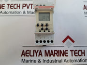 Abb Dts1/1 Digital Time Switches 005A