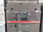 Abb E1.2N Sace Ekip Dip Circuit Breaker 1250A 12Kv 50-60Hz