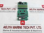 Abb Unic 3 Display Board E119697