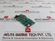 Abb Unic 3 Display Board E119697
