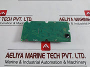 Abb Unic 3 Display Board E119697