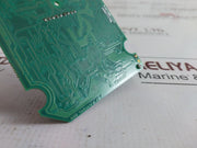 Abb Unic 3 Display Board E119697