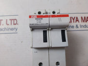Abb E932/50 Fuse Holder