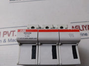 Abb E933/50 Switch Fuse Holder