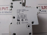 Abb E933/50 Switch Fuse Holder