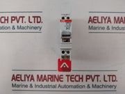 Abb E 259 R 11 Installation Relay 250V