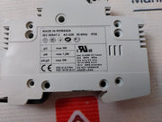 Abb E 91/32 Fuse Switch Disconnector 50-60Hz