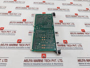 Abb Ecf 086348-001 Control Module