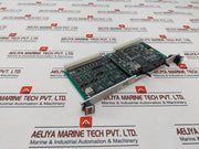 Abb Ecf 086348-001 Control Module