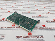 Abb Ecf 086348-001 Control Module