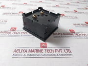 Abb Electric 0-3 Mw Panel Meter