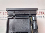 Abb Eq72 Ammeter 1.5 Amp