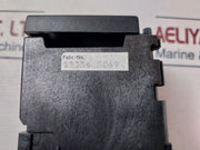 Abb Eq72 Ammeter 1.5 Amp