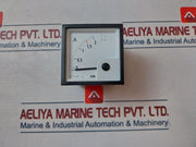 Abb Eq72 Ammeter 1.5 Amp