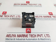 Abb Eq72 Ammeter 1000/1A Red Mark 760A