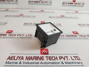 Abb Eq72 Ammeter 100/1A Red Mark 81A