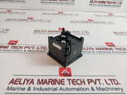Abb Eq72 Ammeter 100/1A Red Mark 81A