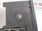 Abb Eq72 Ammeter 100/1A Red Mark 81A