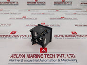 Abb Eq72 Ammeter 2/1A Red Mark