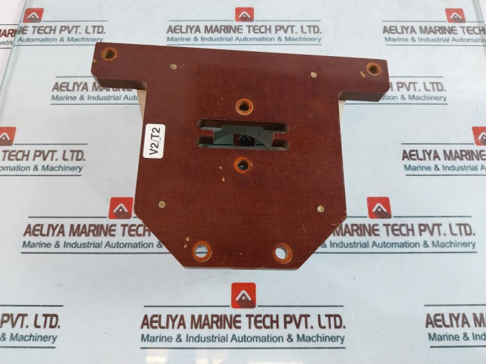 Abb Es2000-9725 Current Sensor Transformer