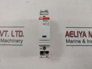 Abb Esb 20-11 Installation Contactor 230V 50Hz