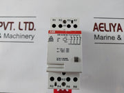 Abb Esb 24-04-00 Contactor