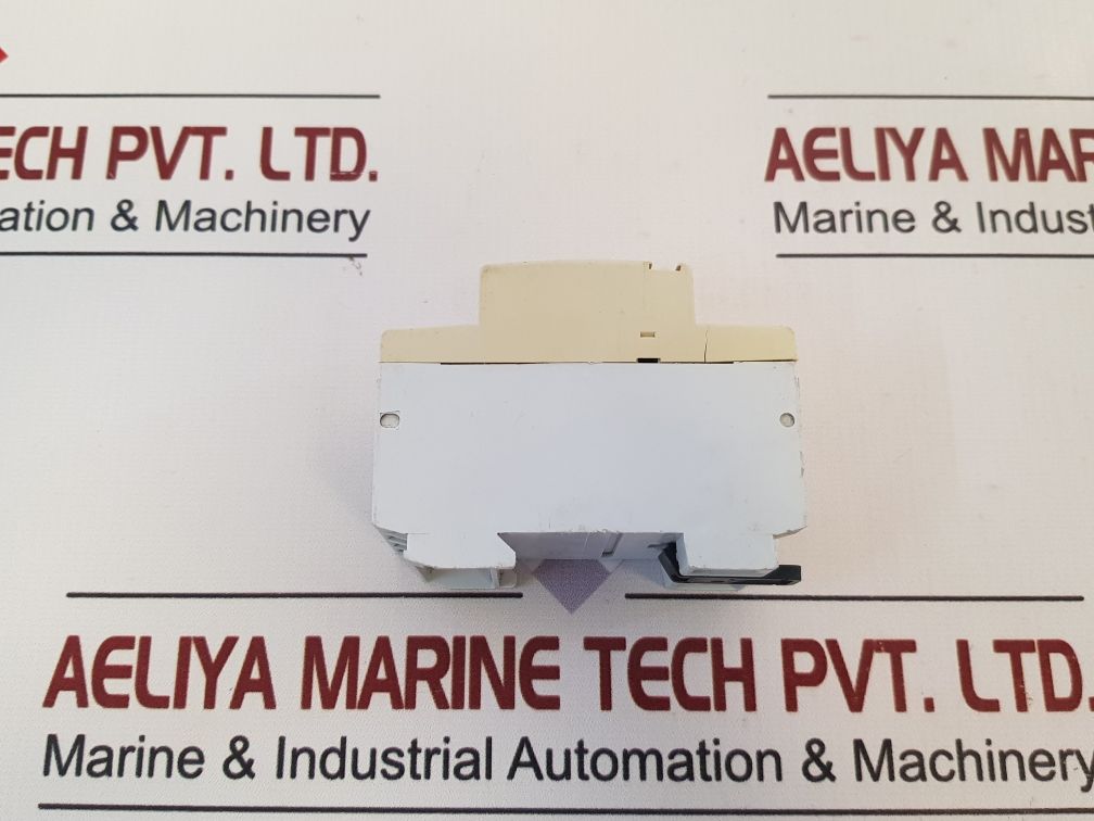 Abb Esb 24-22-00 Installation Contactor 40-60Hz