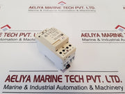 Abb Esb 24-22-00 Installation Contactor 40-60Hz