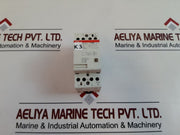 Abb Esb 24-40 Contactor 24V Ac/Dc