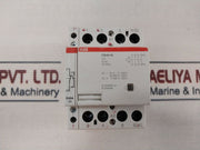 Abb Esb 40-40 Contactor