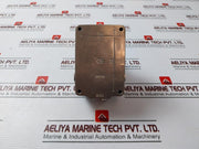 Abb Estrongz Emergency Stop Device 240V