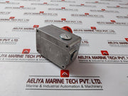Abb Estrongz Emergency Stop Device 240V