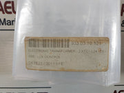 Abb Evg-luxcontrol 2Xtc-l24/23Sf-b8