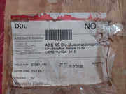 Abb F1Ms Circuit-breaker