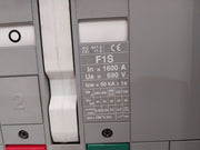 Abb F1Ms Circuit-breaker