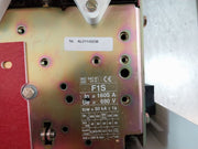 Abb F1Ms Circuit-breaker