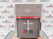 Abb F1Ms Circuit-breaker