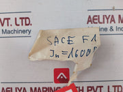 Abb F1Ms Circuit-breaker